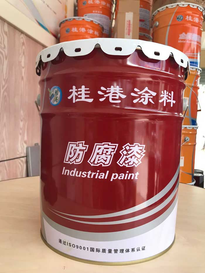 透明反光面漆